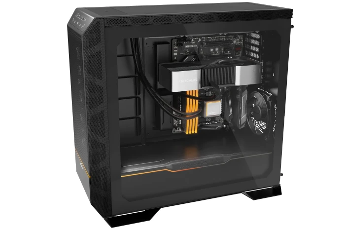be quiet! Dark Base Pro 901 Black
