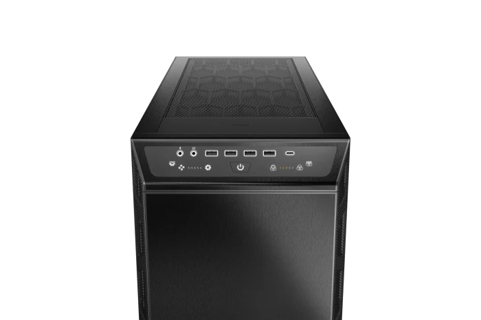 be quiet! Dark Base Pro 901 Black