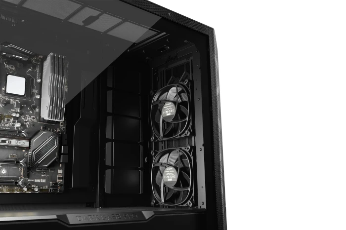 be quiet! Dark Base Pro 901 Black