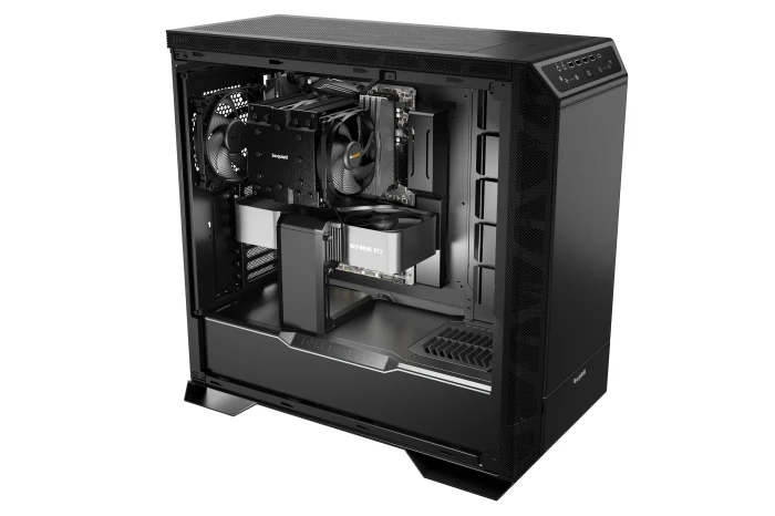 be quiet! Dark Base Pro 901 Black