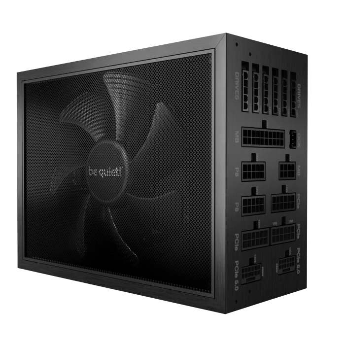 be quiet! Dark Power Pro 13 1600W