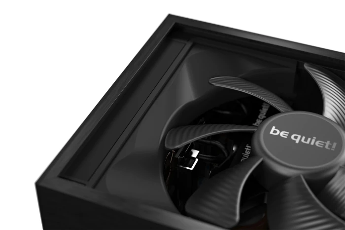 be quiet! Dark Power Pro 13 1600W
