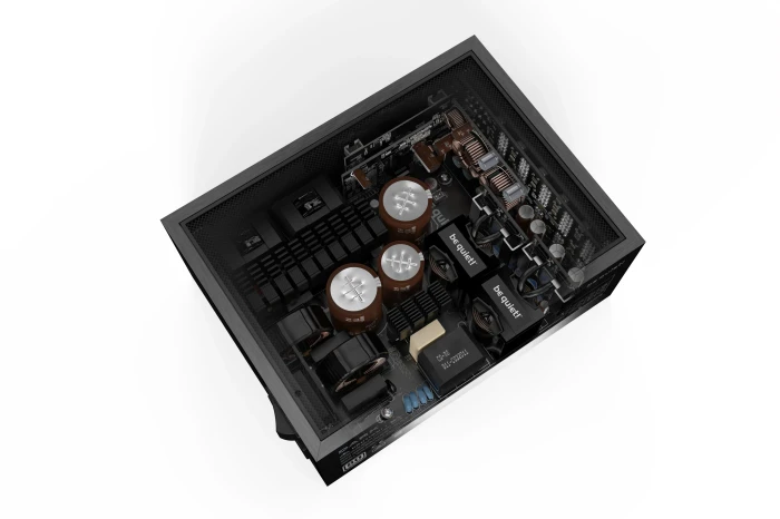 be quiet! Dark Power Pro 13 1300W