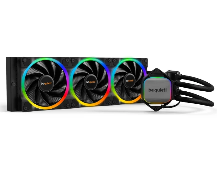 be quiet! Pure Loop 2 FX 360mm