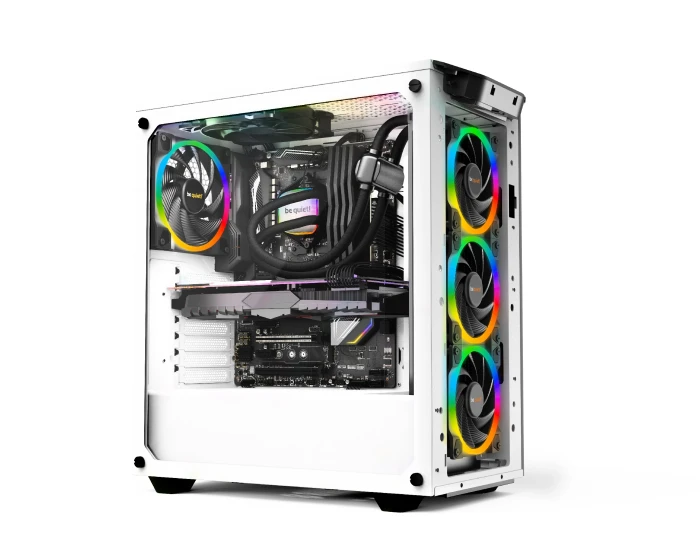 be quiet! Pure Loop 2 FX 360mm