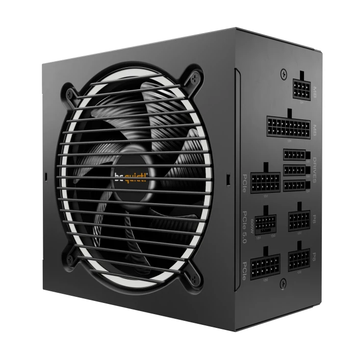 be quiet! Pure Power 12 M 1000W