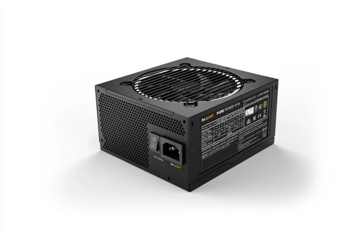 be quiet! Pure Power 12 M 1200W