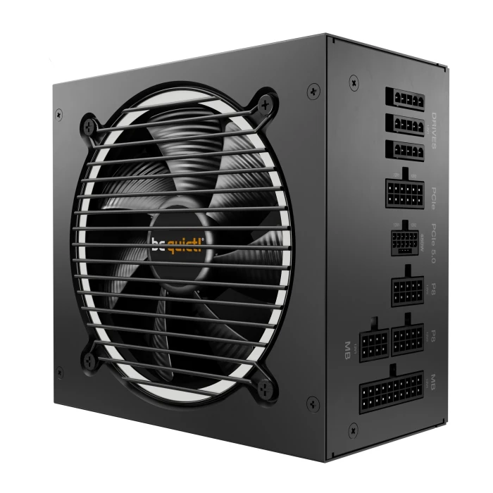 be quiet! Pure Power 12 M 650W