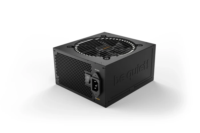 be quiet! Pure Power 12 M 650W