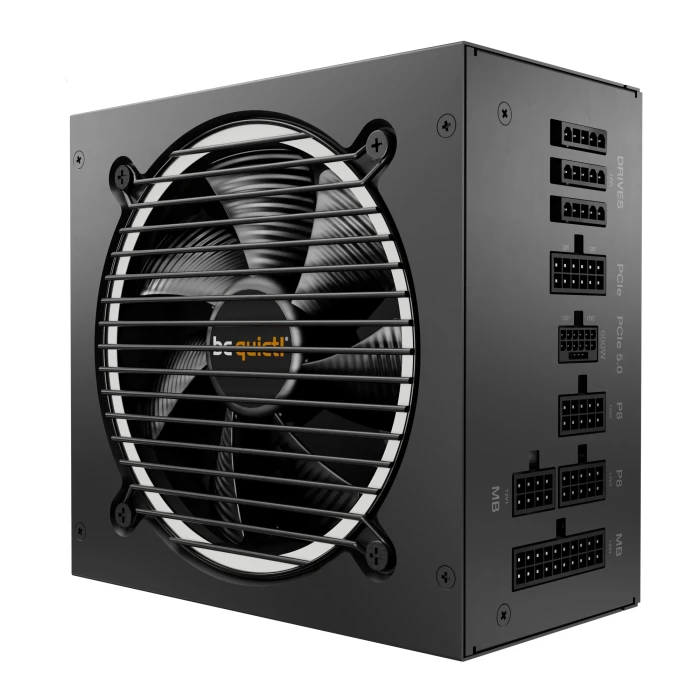 be quiet! Pure Power 12 M 750W