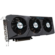 GIGABYTE GeForce RTX 3070 TI EAGLE OC 8GB GDDR6X