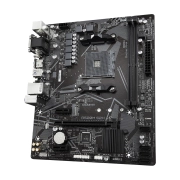 GIGABYTE A520M-S2H