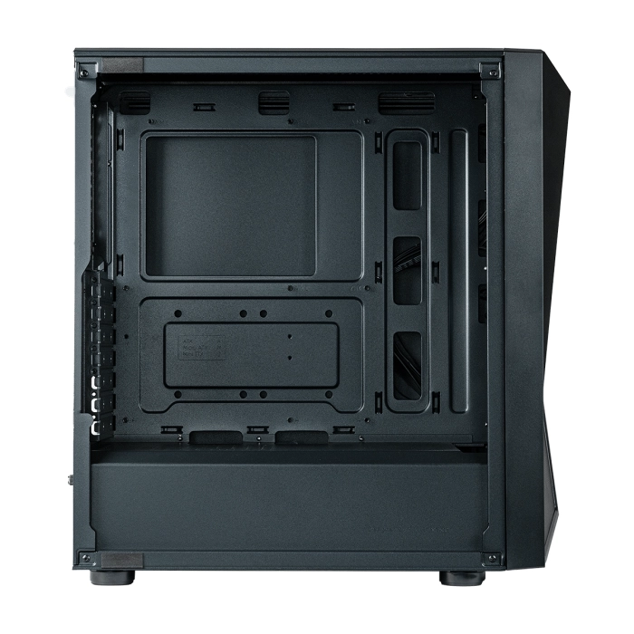 Cooler Master CMP 520 Mesh Black ARGB
