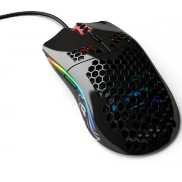 Glorious Model O- (Glossy Black)
