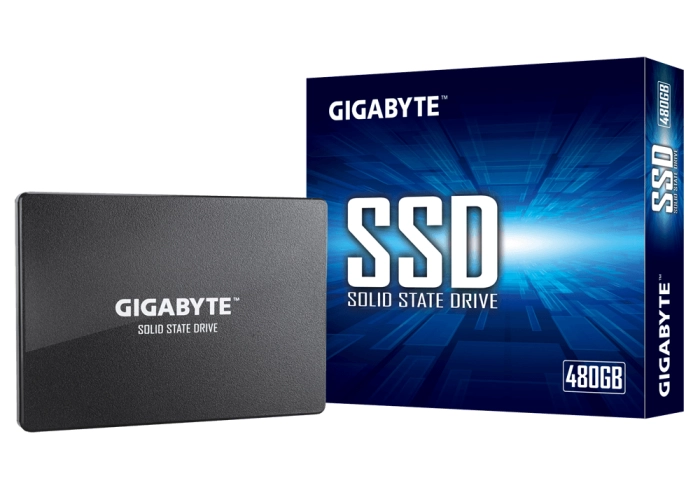 Gigabyte 480GB