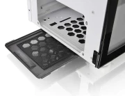 Thermaltake H200 TG Snow RGB