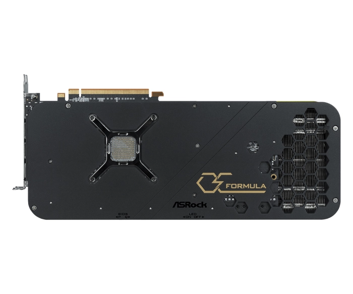 ASRock AMD Radeon RX 6900 XT OC Formula 16G