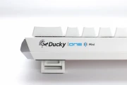 Ducky One 3 Pure White Mini 60% Hotswap Cherry MX Brown