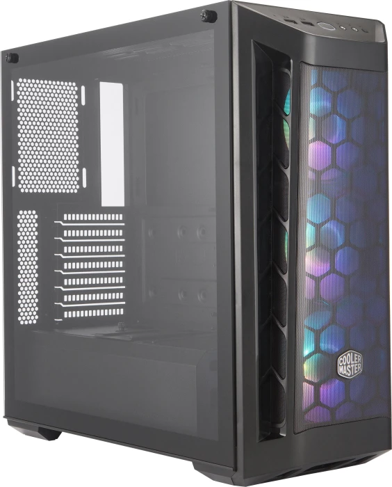 Cooler Master MasterBox MB511 ARGB