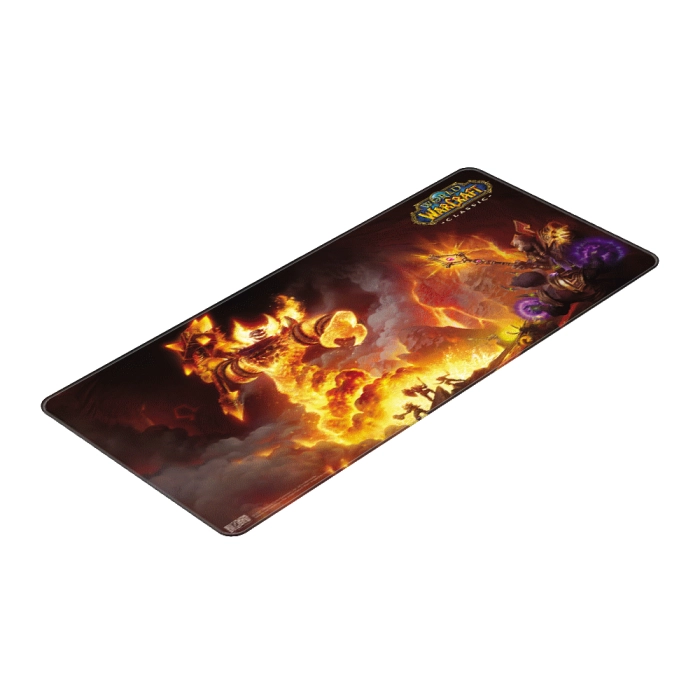 World of WarCraft Classic - Ragnaros, XL