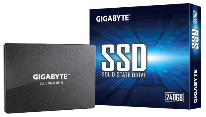 Gigabyte 240GB