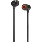 Блутут слушалки JBL T110BT, Черен