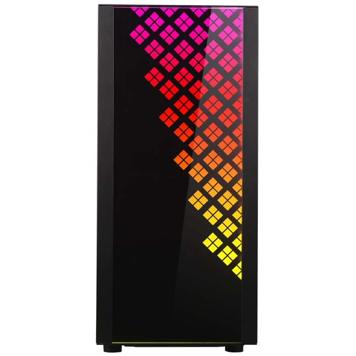 BitFenix DAWN TG BLACK