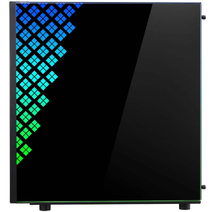 BitFenix DAWN TG BLACK