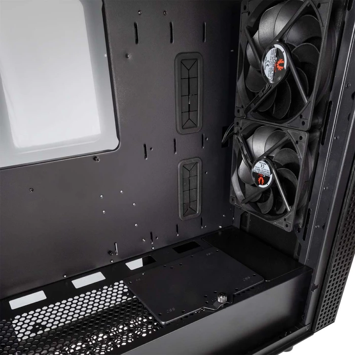 BitFenix DAWN TG BLACK