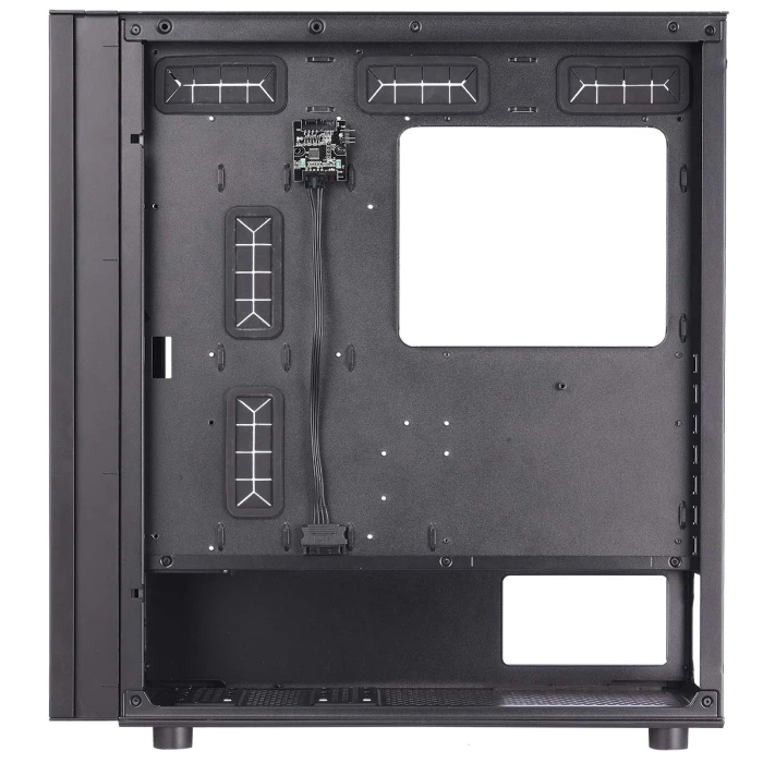 BitFenix DAWN TG BLACK