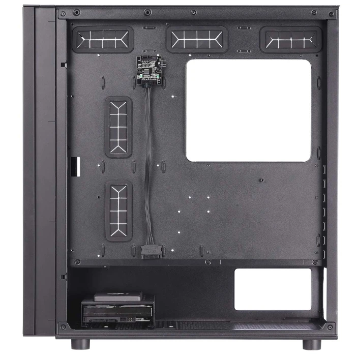 BitFenix DAWN TG BLACK