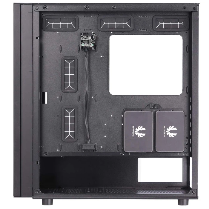 BitFenix DAWN TG BLACK