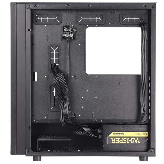 BitFenix DAWN TG BLACK