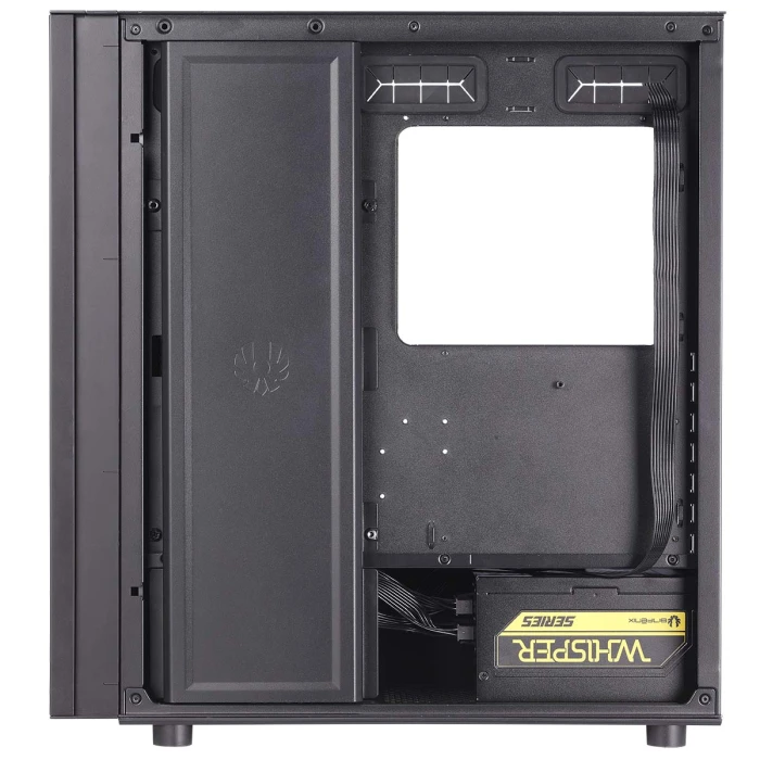BitFenix DAWN TG BLACK