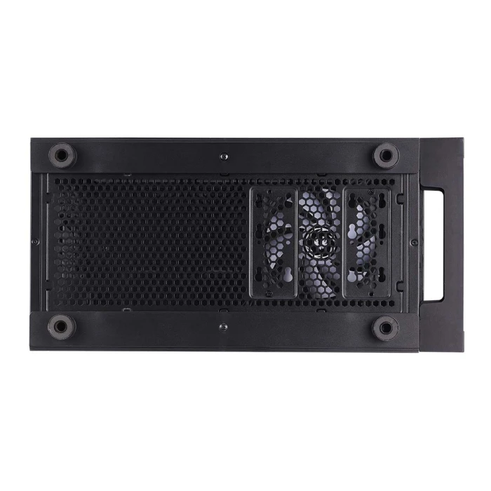 BitFenix DAWN TG BLACK