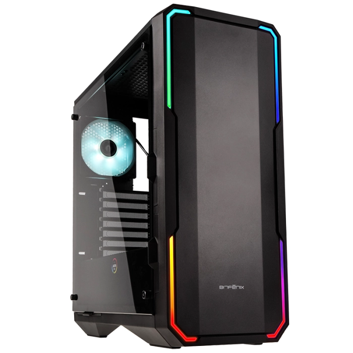 BitFenix ENSO BLACK