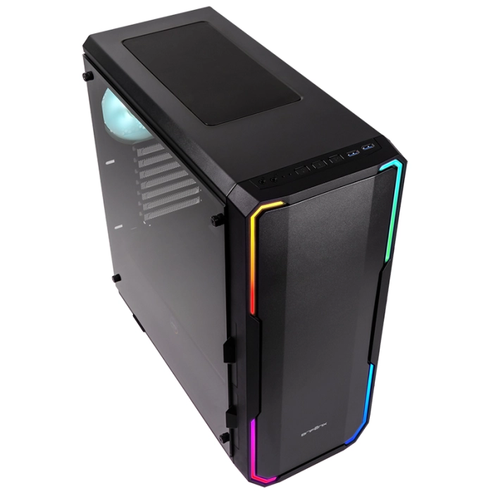 BitFenix ENSO BLACK