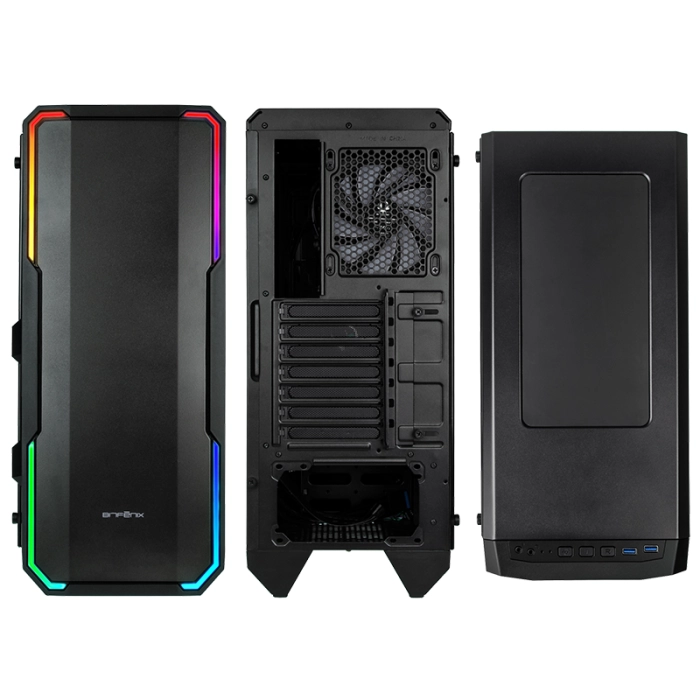 BitFenix ENSO BLACK