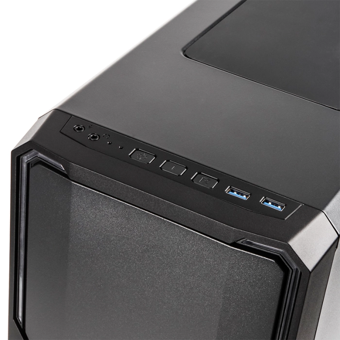 BitFenix ENSO BLACK