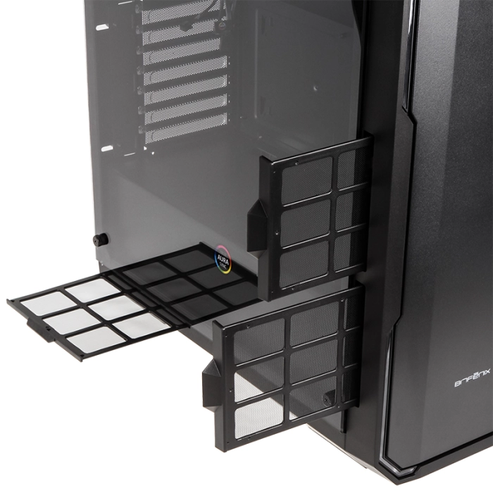 BitFenix ENSO BLACK