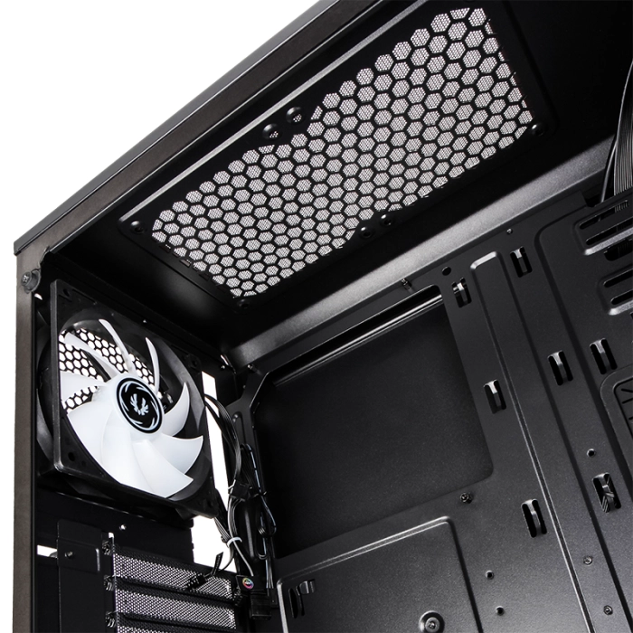 BitFenix ENSO BLACK