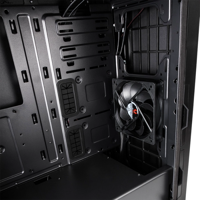 BitFenix ENSO BLACK