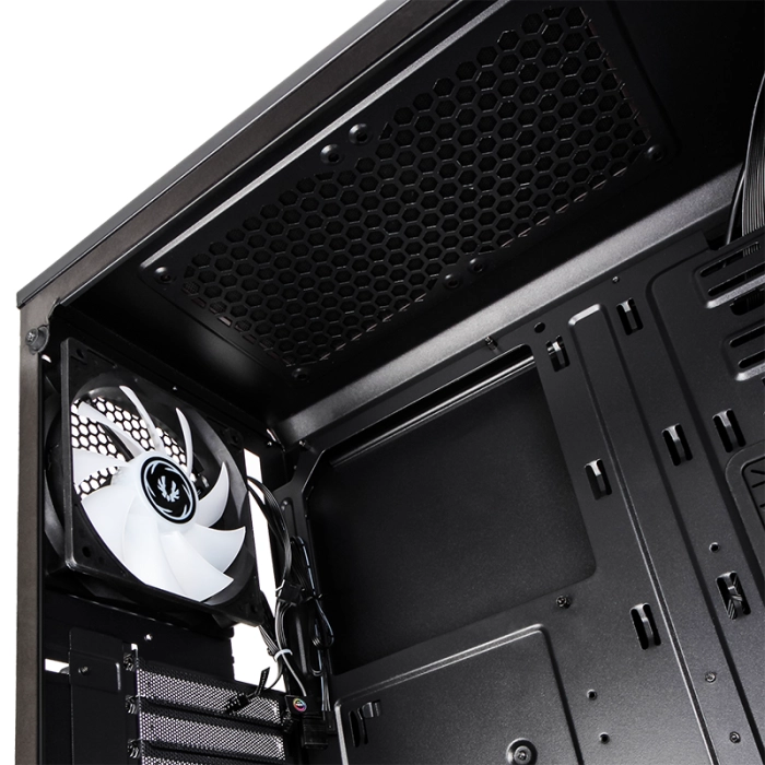 BitFenix ENSO BLACK