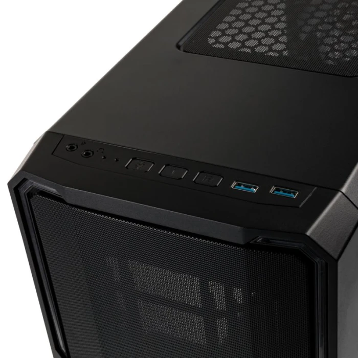 BitFenix ENSO MESH 4ARGB BLACK