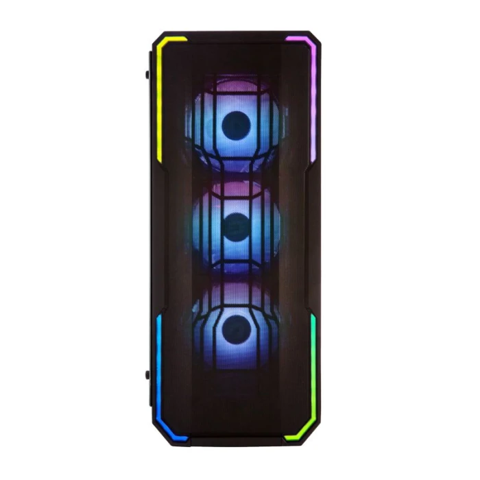 BitFenix ENSO MESH 4ARGB BLACK