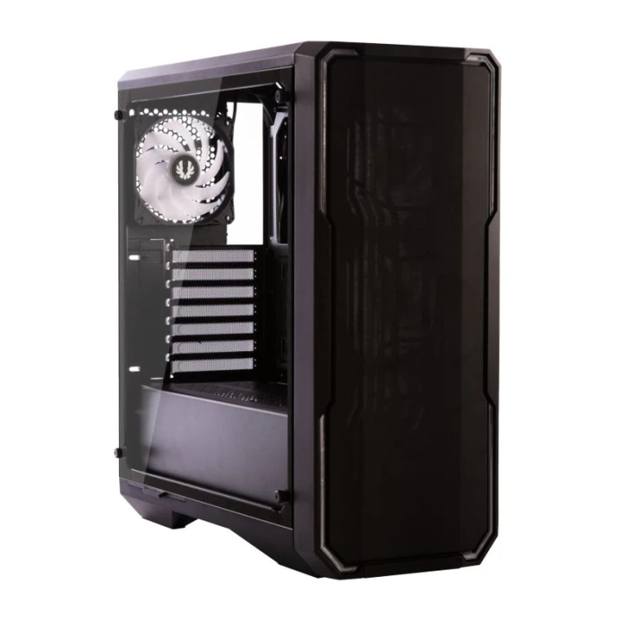 BitFenix ENSO MESH 4ARGB BLACK