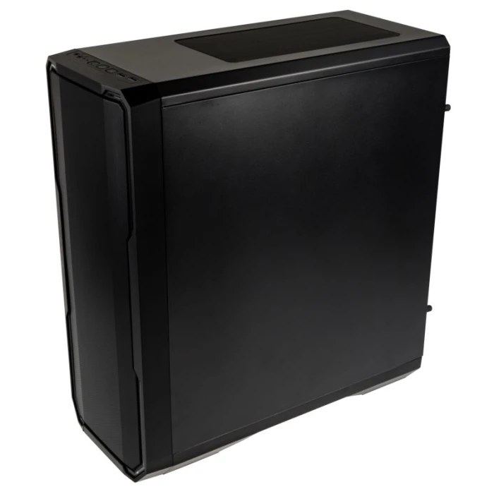 BitFenix ENSO MESH 4ARGB BLACK