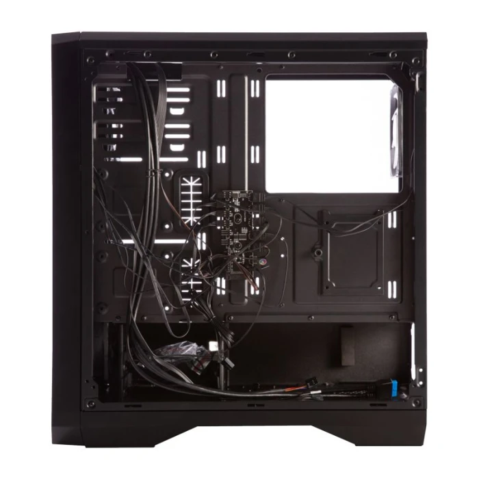 BitFenix ENSO MESH 4ARGB BLACK