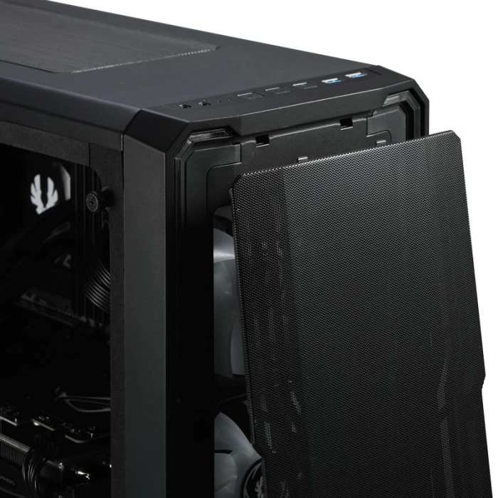 BitFenix ENSO MESH 4ARGB WHITE