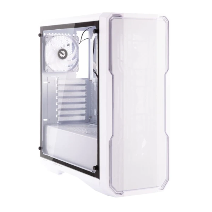 BitFenix ENSO MESH 4ARGB WHITE